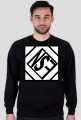 Bluza z Logo NSF