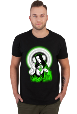 Peter Steele