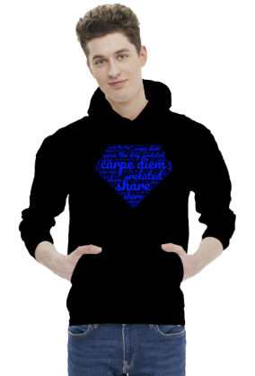 Live Fully (blue)