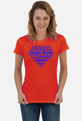 Live Fully (blue)