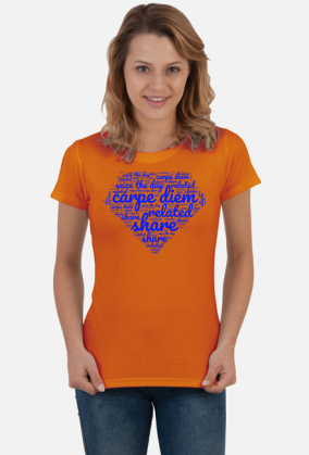 Live Fully (blue)