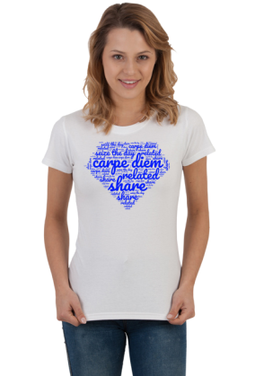 Live Fully (blue)