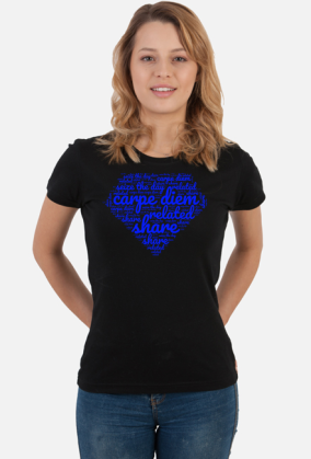 Live Fully (blue)