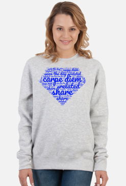Live Fully (blue)