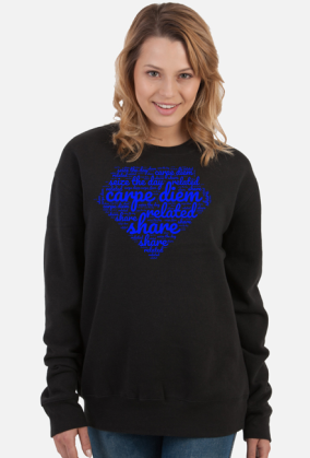 Live Fully (blue)