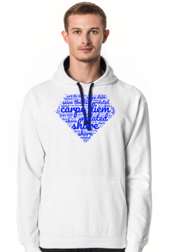 Live Fully (blue)