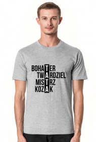 Koszulka męska dla Taty