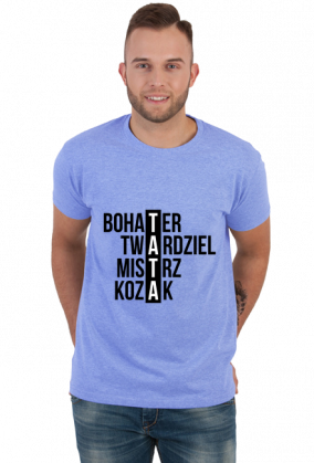 Koszulka męska dla Taty