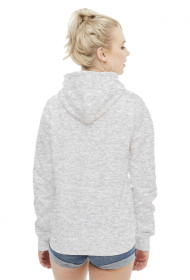 Bluza Damska z Kapturem