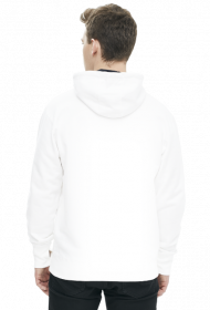 Bluza Męska z Kapturem