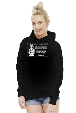 Bluza Teacher