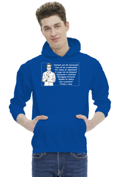 Bluza Belfer