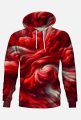 Bluza Abstrakson