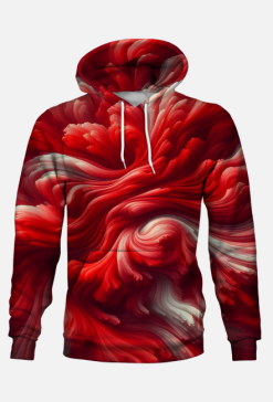 Bluza Abstrakson