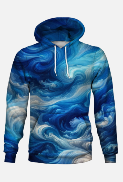 Bluza Abstrakson