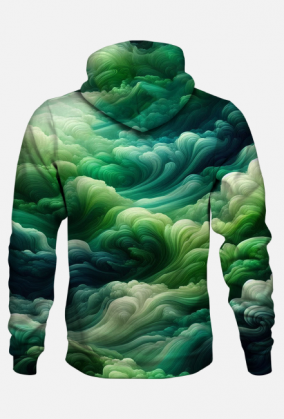 Bluza Abstrakson