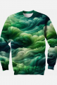 Bluza Abstrakson