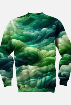 Bluza Abstrakson