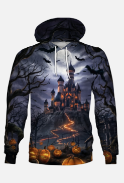 Halloweenowo