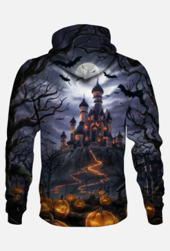 Halloweenowo