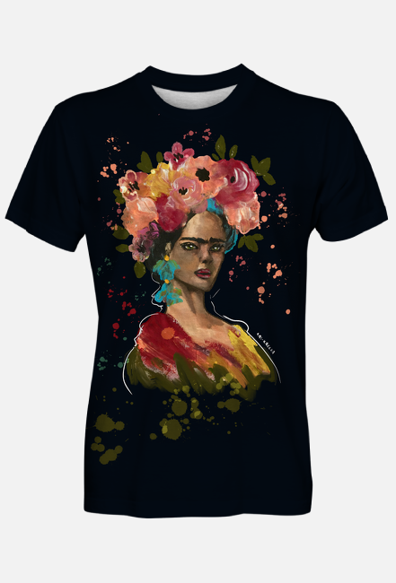 ETNO FRIDA