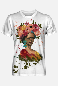 ETNO FRIDA