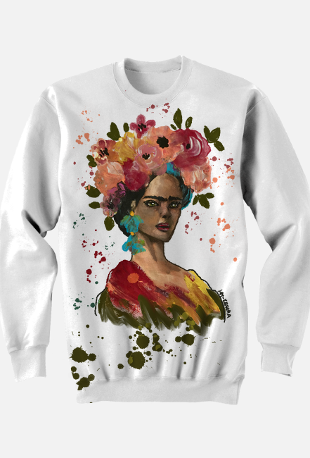 ETNO FRIDA