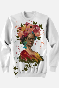 ETNO FRIDA