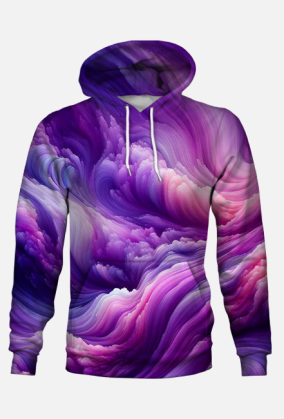 Bluza Abstrakson