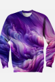 Bluza Abstrakson