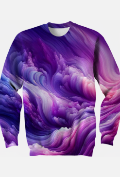 Bluza Abstrakson