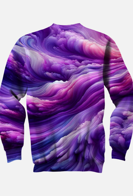 Bluza Abstrakson