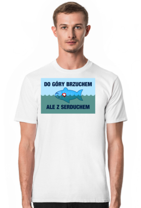 Do góry brzuchem