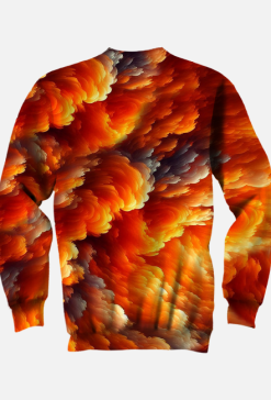 Bluza Abstrakson