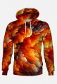 Bluza Abstrakson