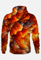 Bluza Abstrakson