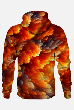 Bluza Abstrakson