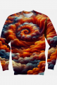 Bluza Abstrakson