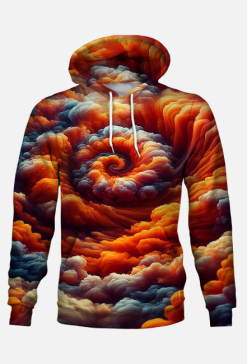 Bluza Abstrakson