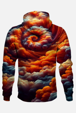 Bluza Abstrakson