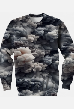 Bluza Abstrakson