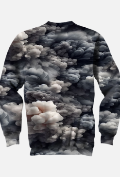 Bluza Abstrakson