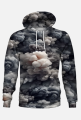 Bluza Abstrakson