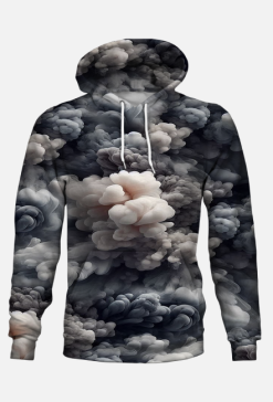 Bluza Abstrakson