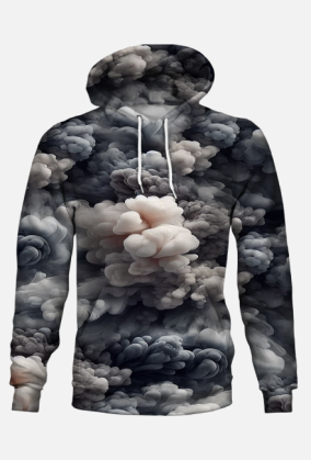 Bluza Abstrakson