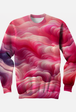 Bluza Abstrakson
