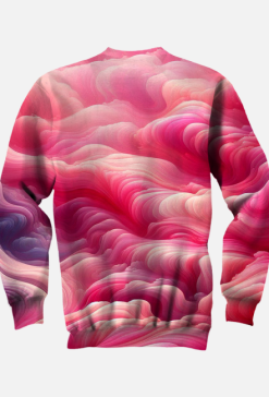 Bluza Abstrakson