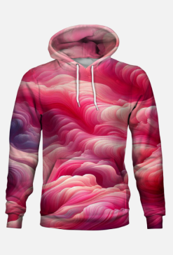 Bluza Abstrakson