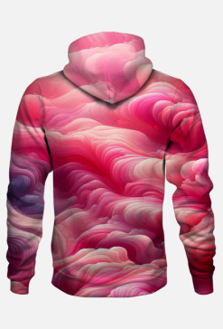 Bluza Abstrakson