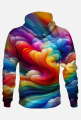 Bluza Abstrakson